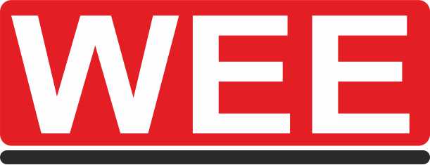 WEE Rail B.V. Logo